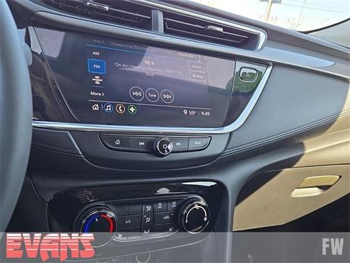 2022 Buick Encore GX Preferred