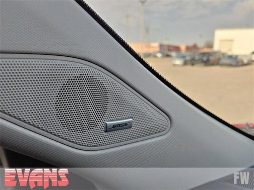 2023 Mitsubishi Outlander SE 2.5 2WD