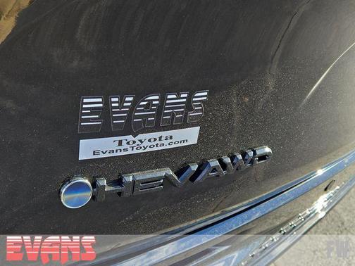 2025 Toyota Sienna XSE 7 Passenger