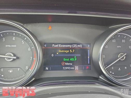 2020 Buick Encore GX Preferred