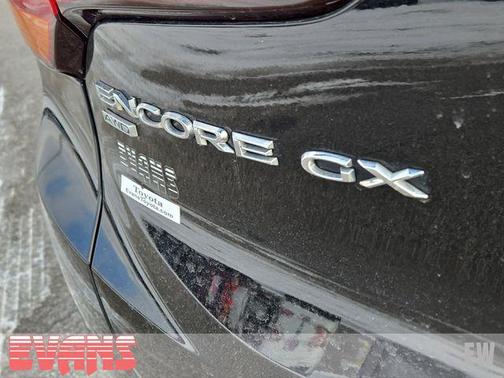 2020 Buick Encore GX Preferred