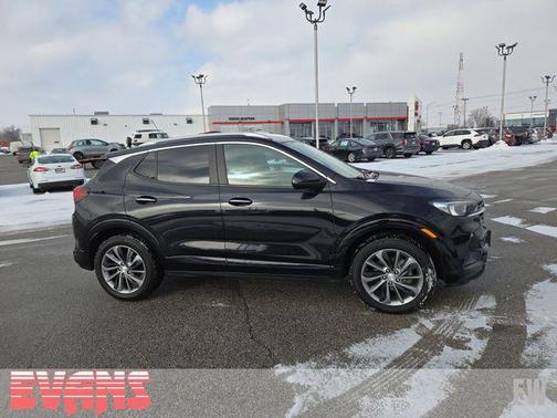 2020 Buick Encore GX Preferred