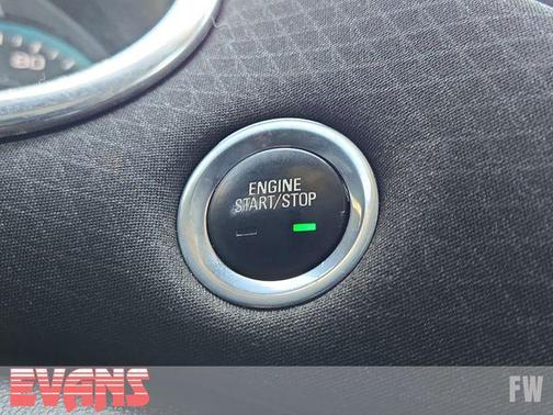 Northsky Blue Metallic 2021 Chevrolet Malibu FWD LT