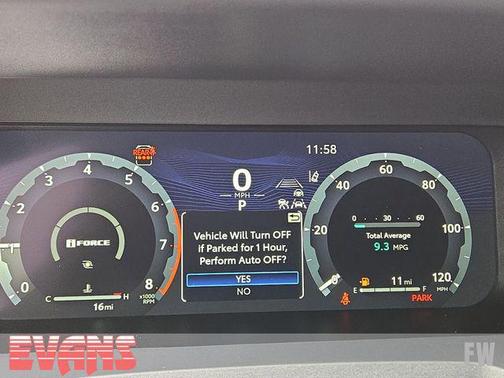 2025 Toyota 4Runner TRD Sport