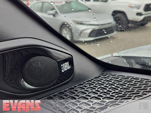 2025 Toyota 4Runner TRD Sport