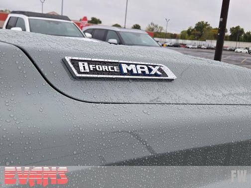 2026 Toyota Tundra Hybrid Limited