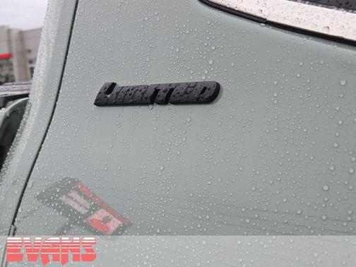 2026 Toyota Tundra Hybrid Limited