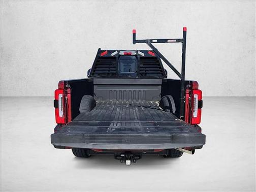 2025 Ford F-250 Platinum