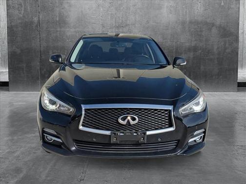 2014 INFINITI Q50 Premium