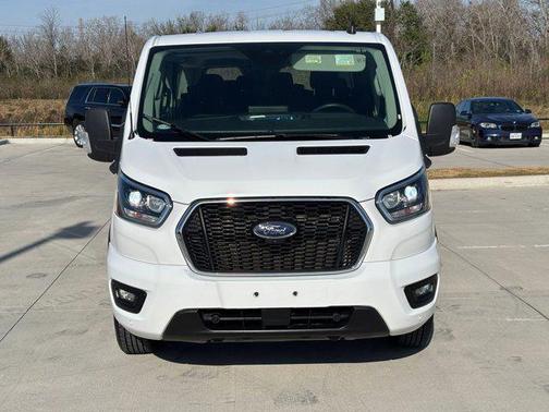 2023 Ford Transit-350 XL