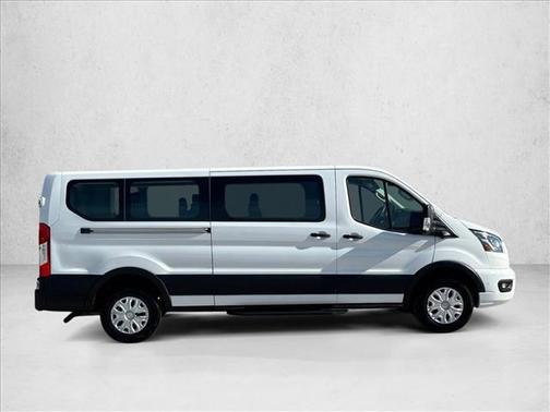 2023 Ford Transit-350 XL