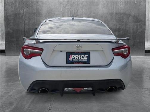 2020 Toyota 86 GT