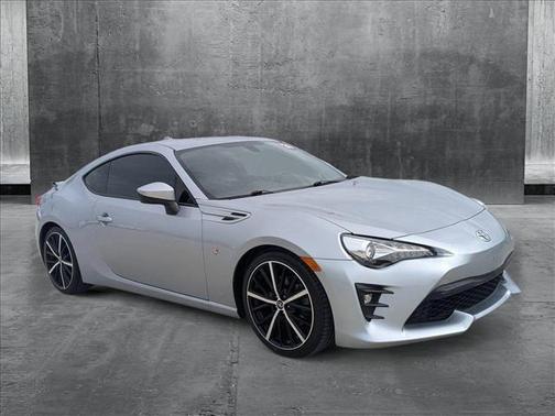2020 Toyota 86 GT