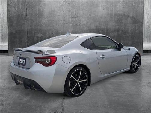2020 Toyota 86 GT