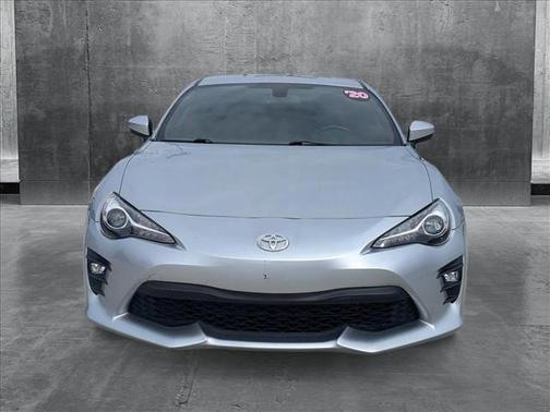 2020 Toyota 86 GT