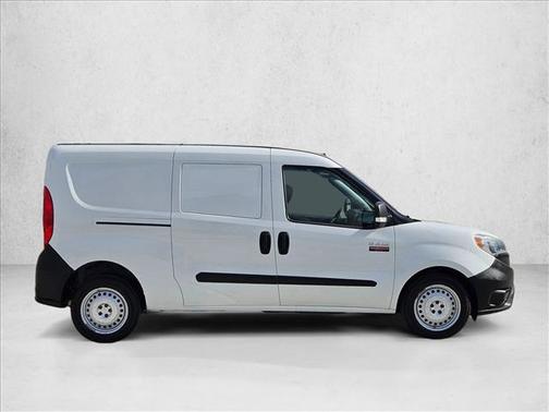 2021 RAM ProMaster City Tradesman
