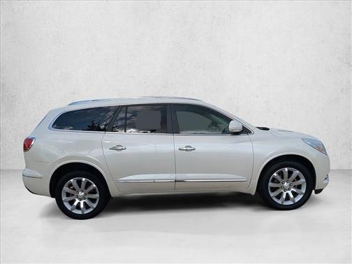 2015 Buick Enclave Premium