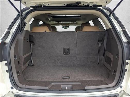 2015 Buick Enclave Premium