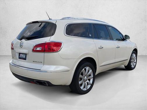 2015 Buick Enclave Premium