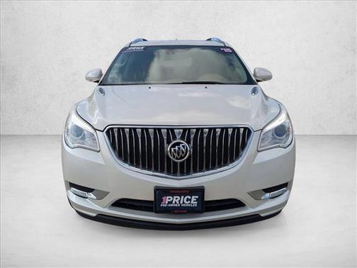 2015 Buick Enclave Premium