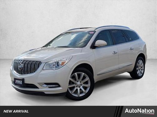 2015 Buick Enclave Premium