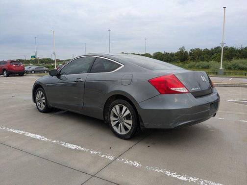2011 Honda Accord EX-L