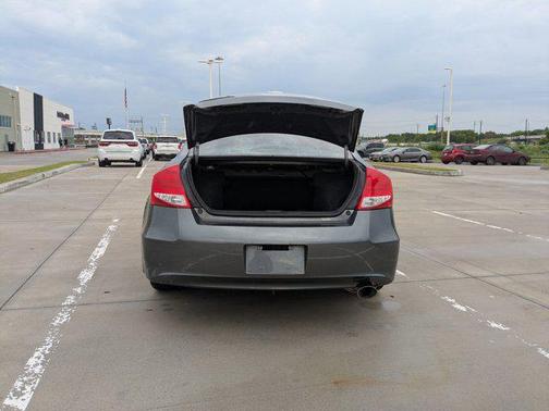 2011 Honda Accord EX-L