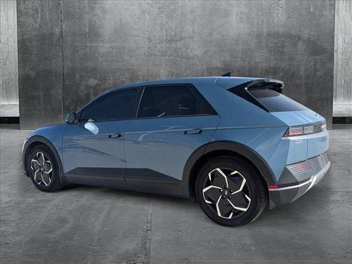 2023 Hyundai IONIQ 5 SEL