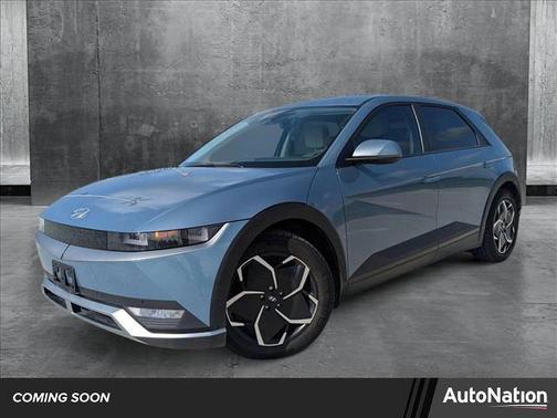 2023 Hyundai IONIQ 5 SEL