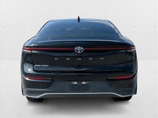 2024 Toyota Crown XLE