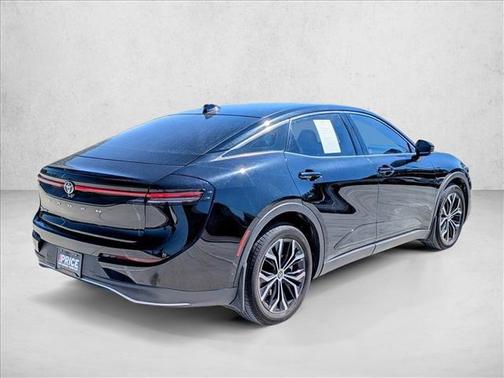 2024 Toyota Crown XLE