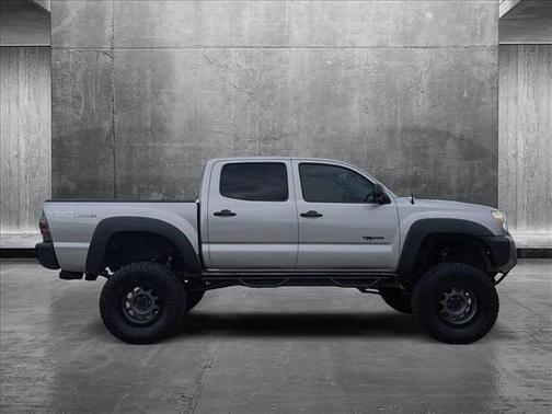2014 Toyota Tacoma PreRunner
