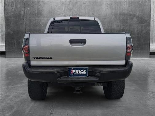 2014 Toyota Tacoma PreRunner