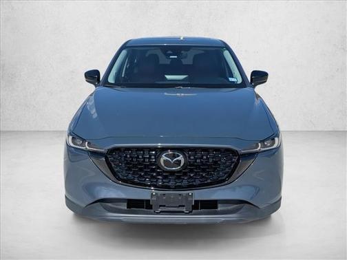 2023 Mazda CX-5 Carbon Edition
