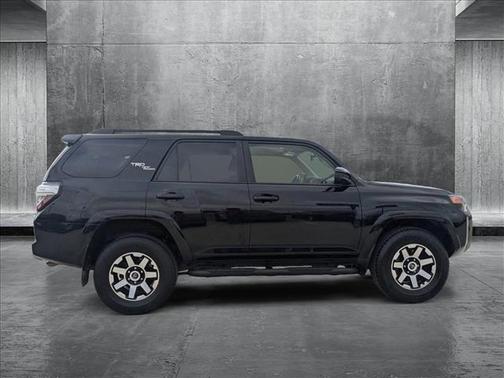 2023 Toyota 4Runner TRD Off Road