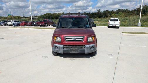 2008 Honda Element EX