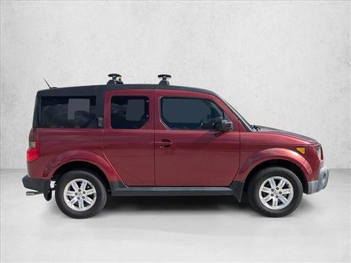 2008 Honda Element EX