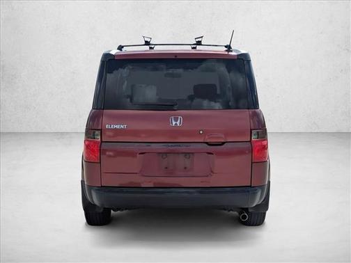 2008 Honda Element EX