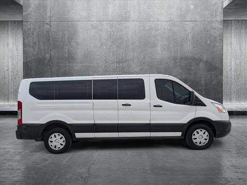 2019 Ford Transit-350 XLT