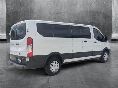 2019 Ford Transit-350 XLT