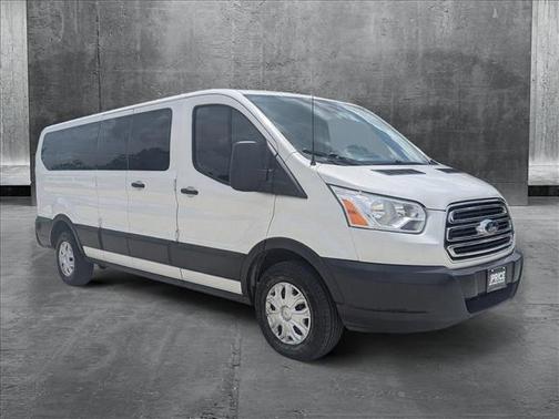 2019 Ford Transit-350 XLT