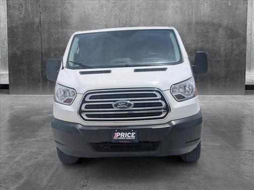 2019 Ford Transit-350 XLT