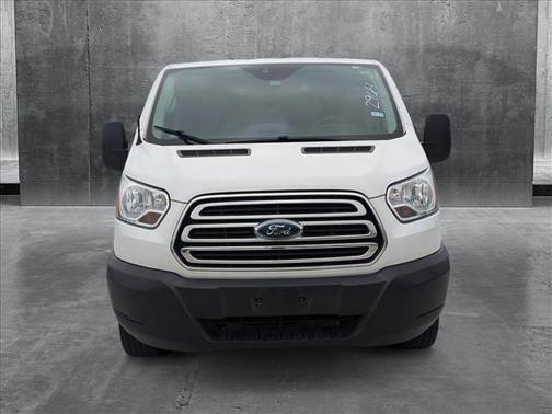 2019 Ford Transit-350 XLT