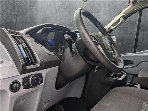 2019 Ford Transit-350 XLT