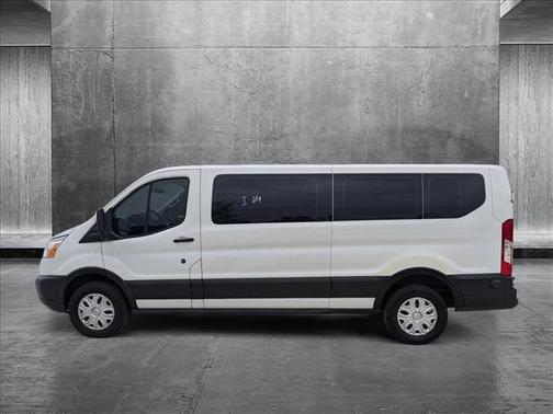 2019 Ford Transit-350 XLT