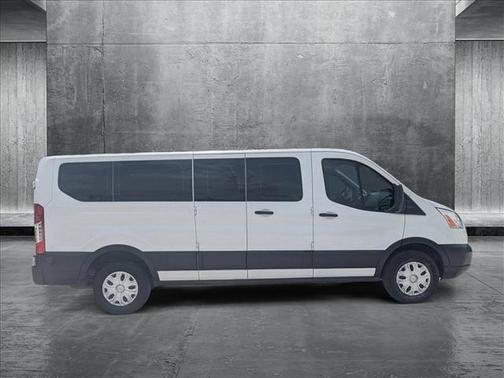 2019 Ford Transit-350 XLT
