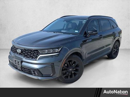 2021 Kia Sorento SX
