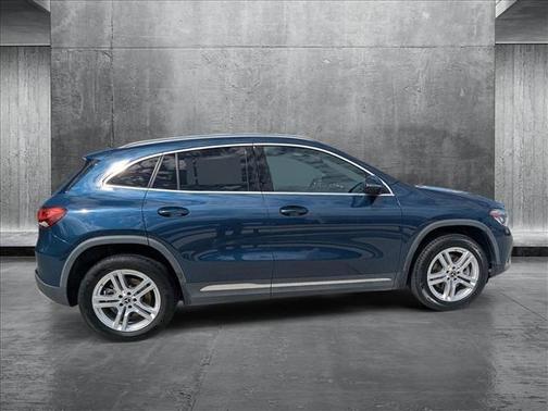 2022 Mercedes-Benz GLA 250 Base