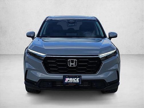 2023 Honda CR-V EX-L 2WD