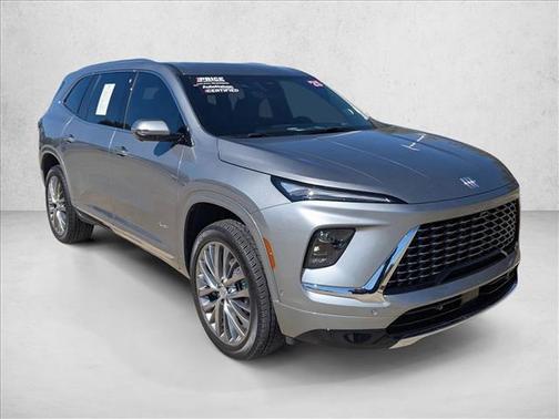 2025 Buick Enclave Avenir FWD